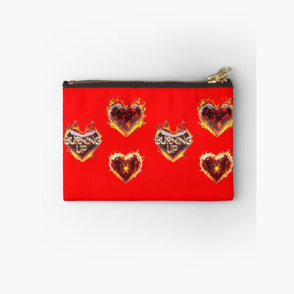 Item preview, Glass Hearts, Heating up Pack designed and sold by PlanetMarker.
