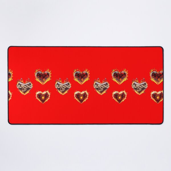 Item preview, Glass Hearts, Heating up Pack designed and sold by PlanetMarker.