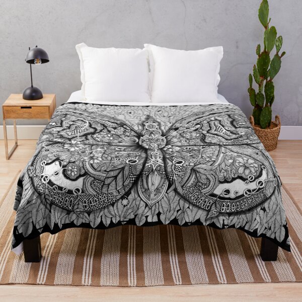 Item preview, Big Beautiful Butterfly designed and sold by JenStinebaugh.