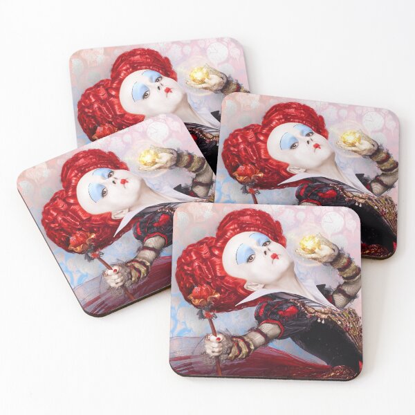 Item preview, Alice in wonderland red queen designed and sold by Lefteris Betsis.