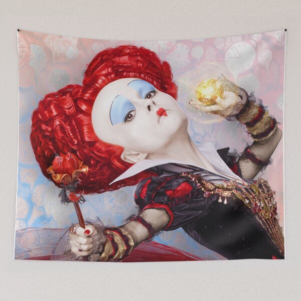 Item preview, Alice in wonderland red queen designed and sold by Lefteris Betsis.