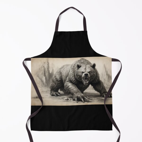 Item preview, Monarch of the Mountain designed and sold by MachineDesigned.