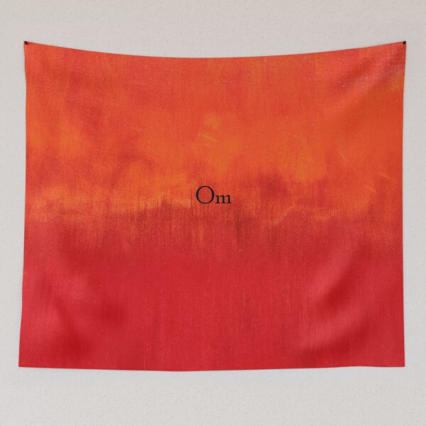 Item preview, Om designed and sold by pcknockoutart.