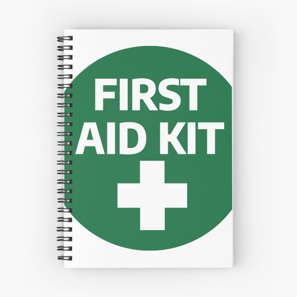 Item preview, Green First Aid Kit designed and sold by stevenbrian698.