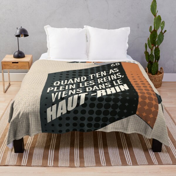 Item preview, 68, When your kidneys are full, come to Haut-Rhin designed and sold by Cyrille BRG.