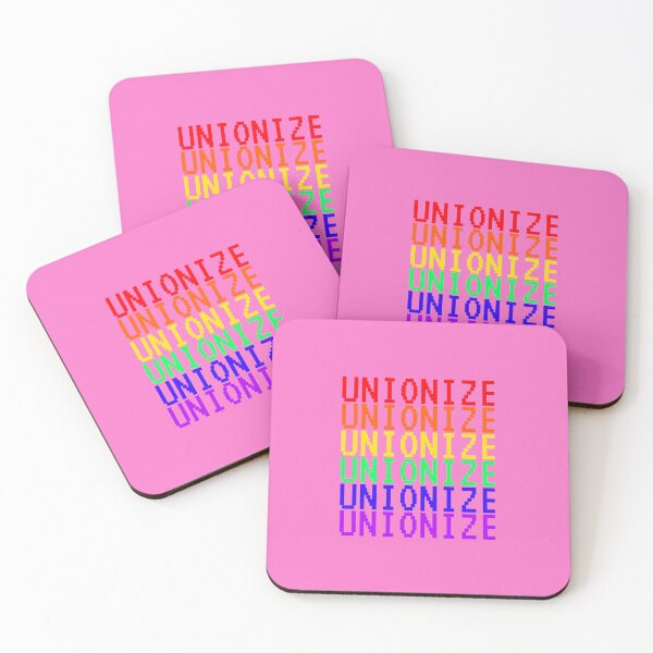 Item preview, Unionize Rainbow Transparent designed and sold by EclecticKrys.