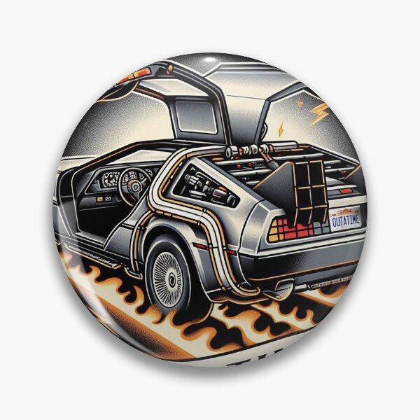 Item preview, OUTATIME designed and sold by jmallet74.