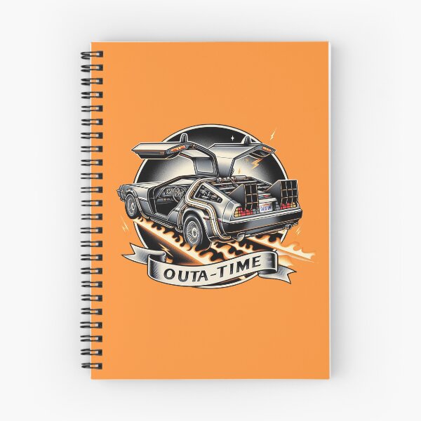 Item preview, OUTATIME designed and sold by jmallet74.