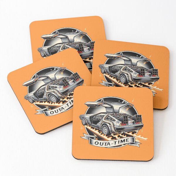 Item preview, OUTATIME designed and sold by jmallet74.