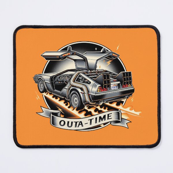 Item preview, OUTATIME designed and sold by jmallet74.
