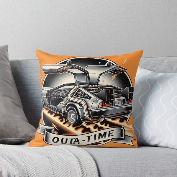 Item preview, OUTATIME designed and sold by jmallet74.