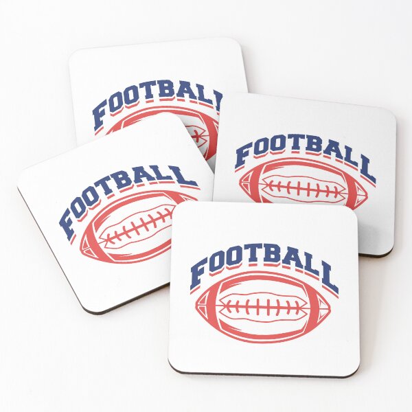 Item preview, Fútbol americano designed and sold by yuyostudio.