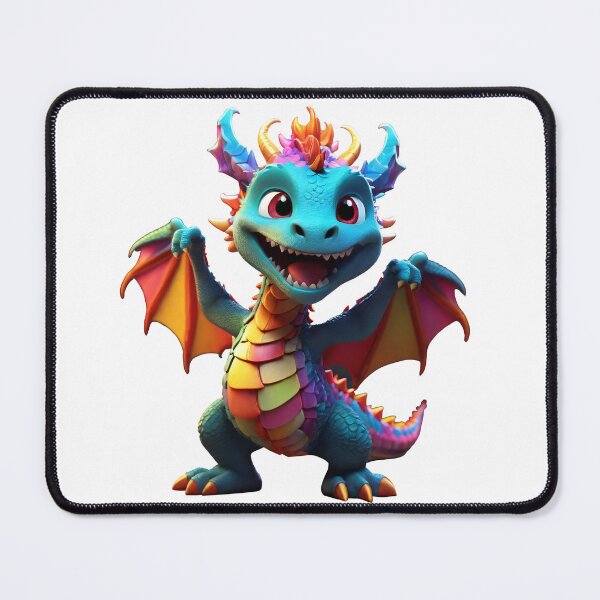 Item preview, Dragon designed and sold by Martemic.