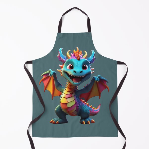 Item preview, Dragon designed and sold by Martemic.