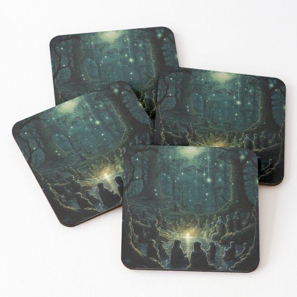 Item preview, Dionysian Mystery School (Variation 2) designed and sold by OccultDreams.