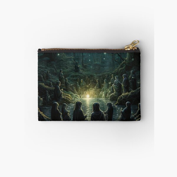 Item preview, Dionysian Mystery School (Variation 2) designed and sold by OccultDreams.