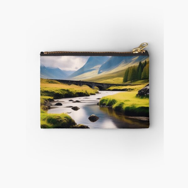 Item preview, River valley designed and sold by BAMM-Designs.