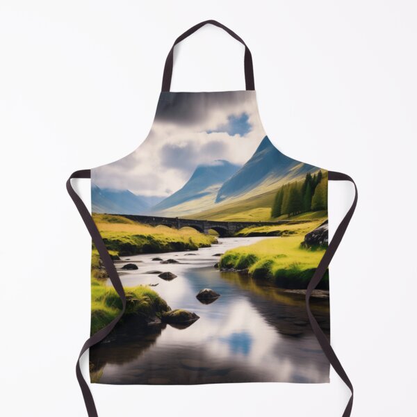 Item preview, River valley designed and sold by BAMM-Designs.
