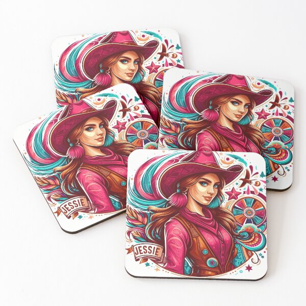 Item preview, Jessie ToyStory designed and sold by Cipher-28.