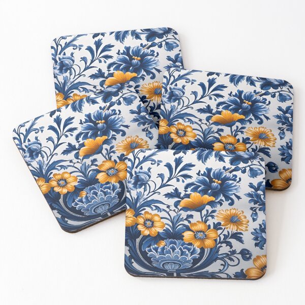 Item preview, Floral ornamental  designed and sold by MatrixTattoo.