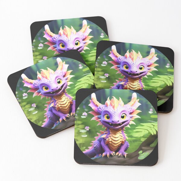 Item preview, Baby Dragon designed and sold by DesignVoyagger.