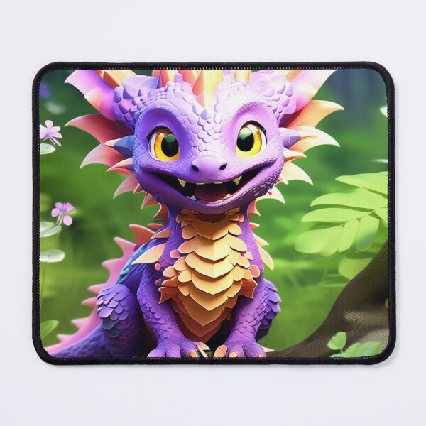 Item preview, Baby Dragon designed and sold by DesignVoyagger.