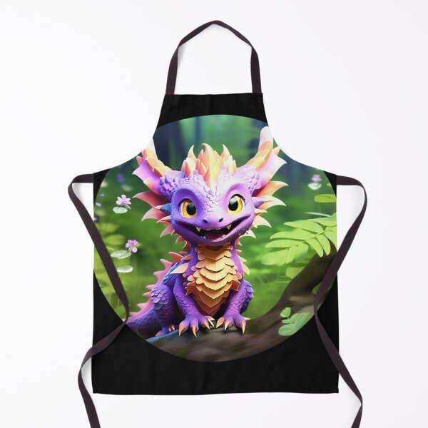 Item preview, Baby Dragon designed and sold by DesignVoyagger.