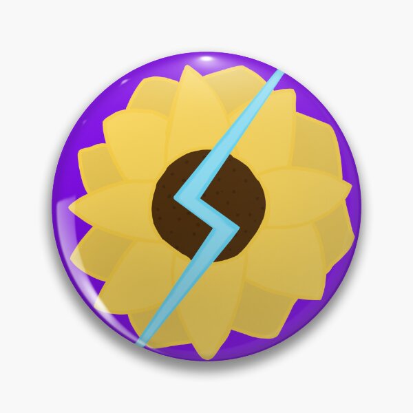 Item preview, Electrifying Sunflower  designed and sold by SunflowersArt16.