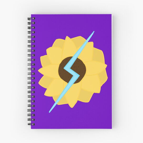 Item preview, Electrifying Sunflower  designed and sold by SunflowersArt16.