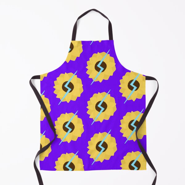 Item preview, Electrifying Sunflower  designed and sold by SunflowersArt16.