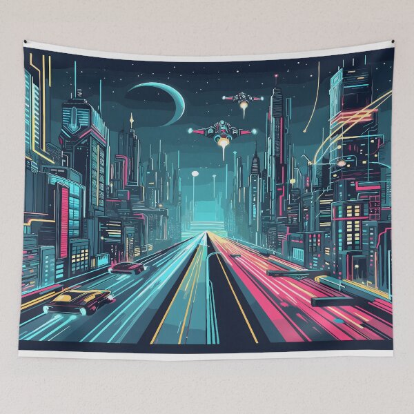 Item preview, Gaming Desk Mat Mouse Pad Bath Mat designed and sold by KitonicTees.