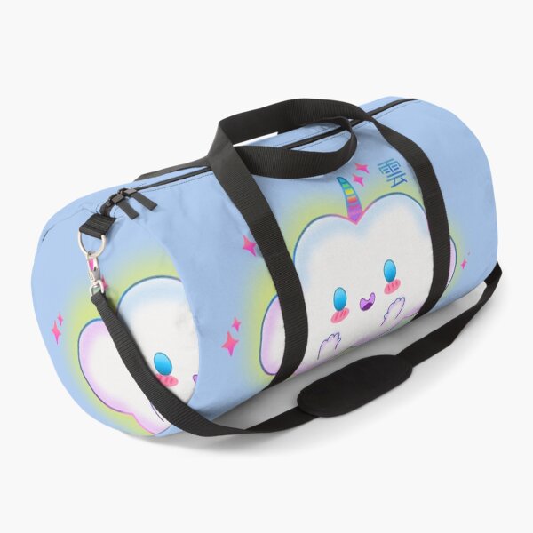 Item preview, Kawaii unicorn cloud designed and sold by AizenDesings.