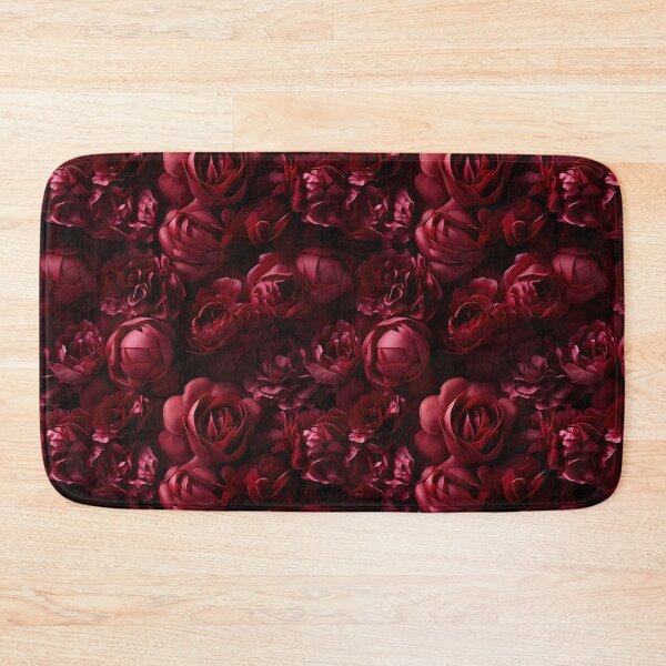 Item preview, Peony Tile 22: Ruffled Symphony in Blush and Blossom, Rose-Kissed Dreams on Leafy Thrones designed and sold by TheBrainArt.