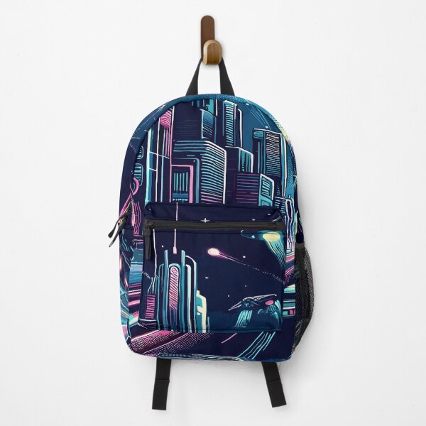 Item preview, Futuristic Gaming Desk Mat Mouse Pad Bath Mat designed and sold by KitonicTees.
