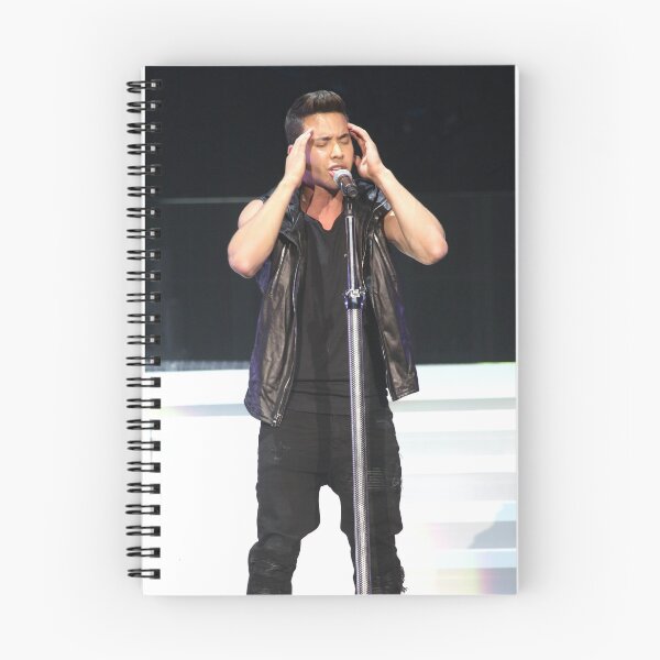 Item preview, Prince Royce - Photograph designed and sold by ConcertImages.