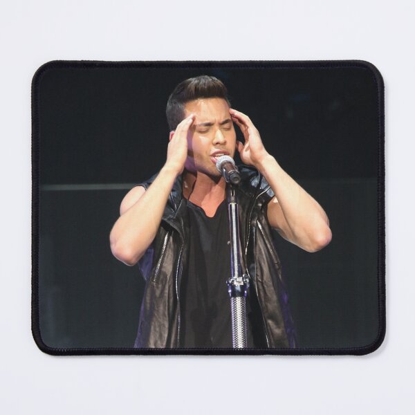 Item preview, Prince Royce - Photograph designed and sold by ConcertImages.