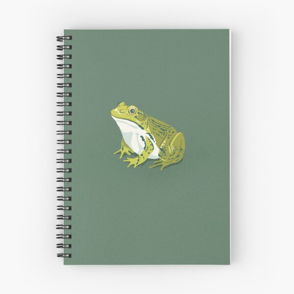 Item preview, Enchanted Frog designed and sold by KatrinaJeanC.