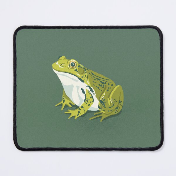 Item preview, Enchanted Frog designed and sold by KatrinaJeanC.