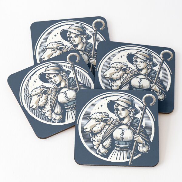 Item preview, BoPeep ToyStory designed and sold by Cipher-28.