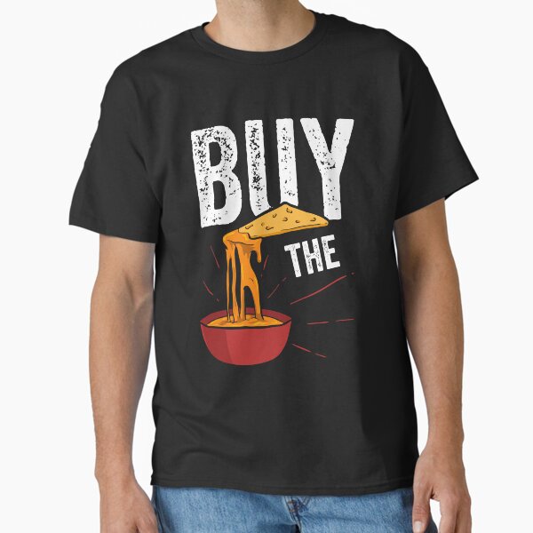 Item preview, Buy the Dip - Funny stock market look designed and sold by MPAlex.