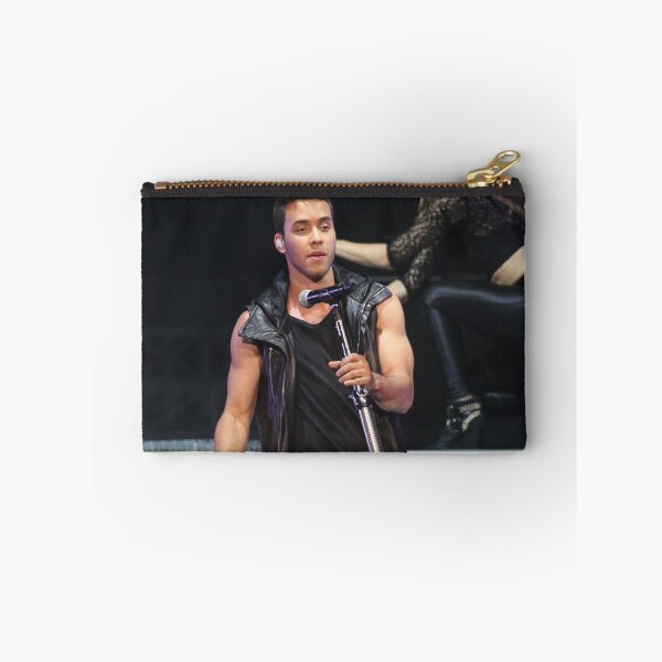 Item preview, Prince Royce - Photograph designed and sold by ConcertImages.