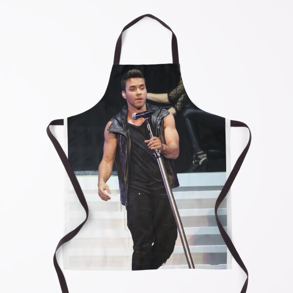 Item preview, Prince Royce - Photograph designed and sold by ConcertImages.