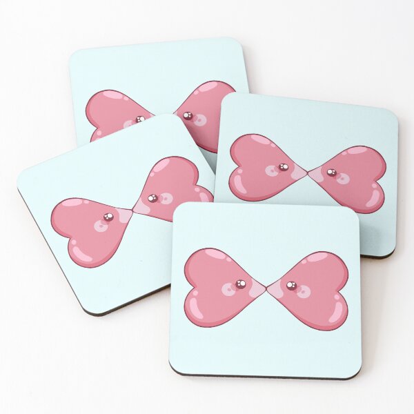 Item preview, LuvDisk | Poke.mon | Valentines Day Sticker | Hearts designed and sold by SandDolphin.