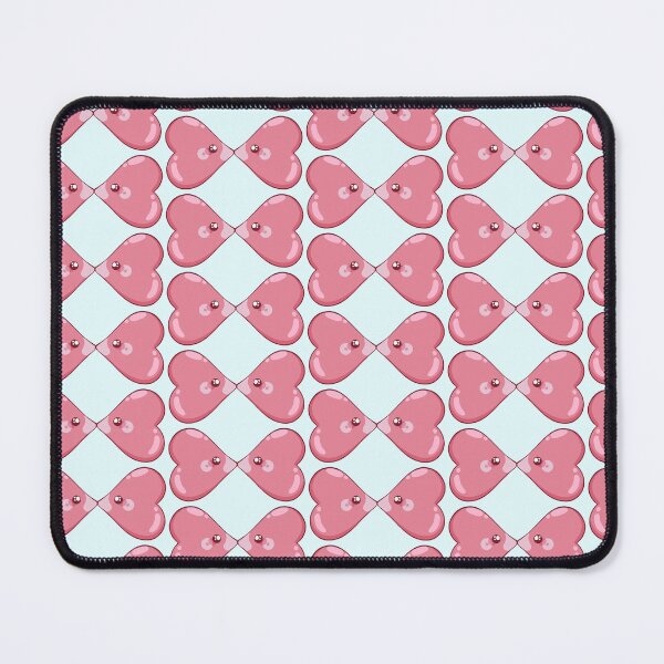Item preview, LuvDisk | Poke.mon | Valentines Day Sticker | Hearts designed and sold by SandDolphin.