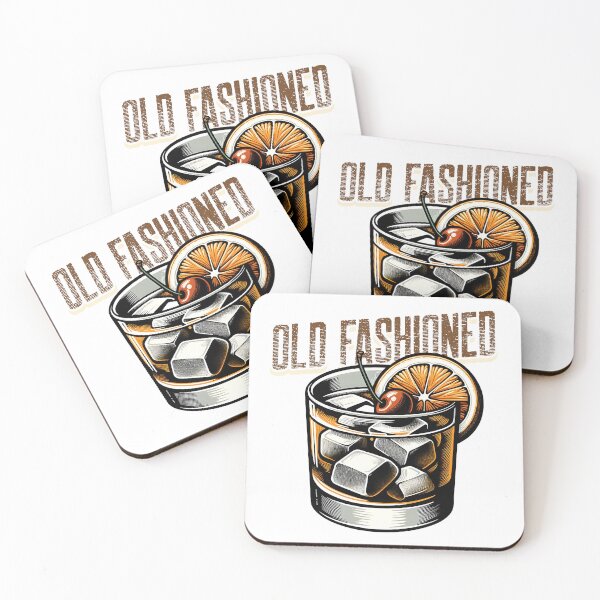 Item preview, Old Fashioned designed and sold by Truck Stop One.