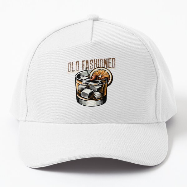 Item preview, Old Fashioned designed and sold by Truck Stop One.