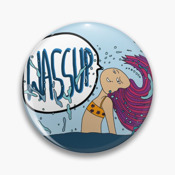 Item preview, Idiom for the day: Out of the Blue designed and sold by MiniV2019.