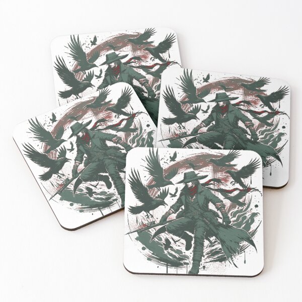 Item preview, Mat cauthon - Wheel of Time designed and sold by outofflow.