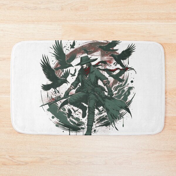 Item preview, Mat cauthon - Wheel of Time designed and sold by outofflow.