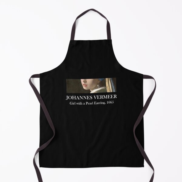 Item preview, Johannes Vermeer - Girl with a Pearl Earring designed and sold by Damagaro.